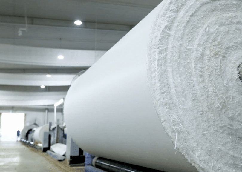 contrôle qualité bâches