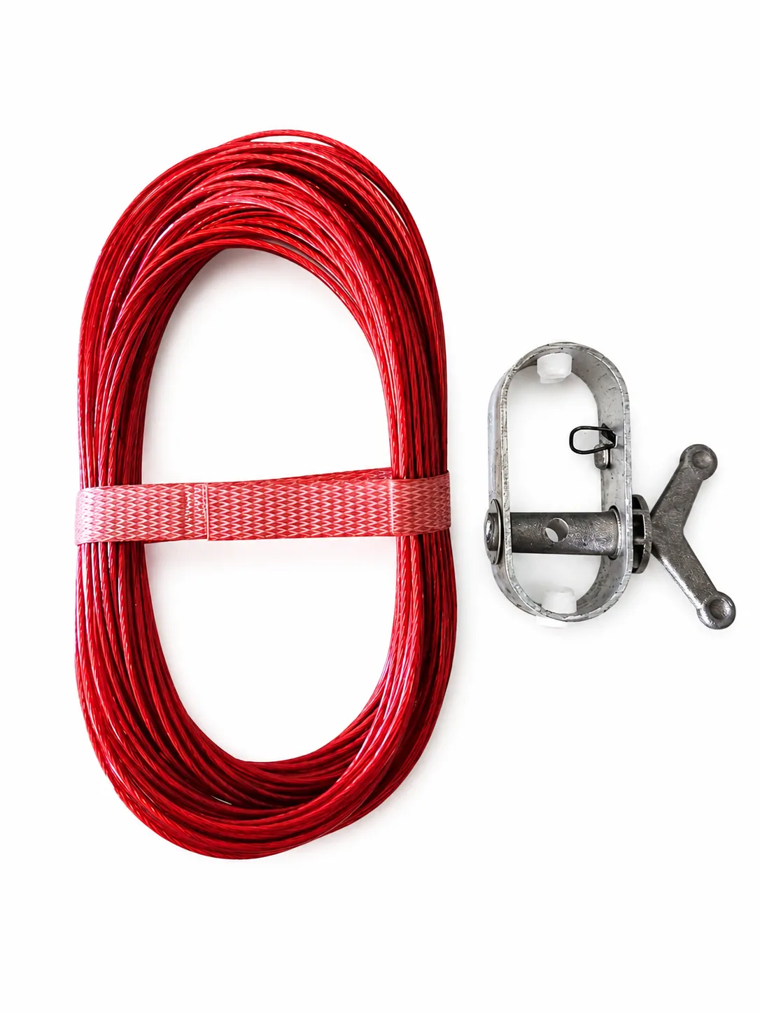 cable tendeur piscine